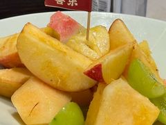 -南拳十三姨·潮汕砂锅粥·粤菜(西单大悦城店)