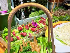 -塔兰齐新疆孜然火锅(鲤鱼山路店)