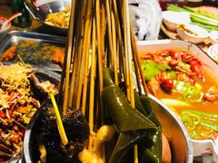 -永红源啤酒·烧烤·海鲜·大排档(青特城店)