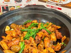 -肥家大排档(天河体育西店)