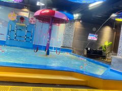 -青水瓦台汤泉(未央店)