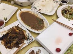 -大城·烧烤海鲜大排档(台东店)