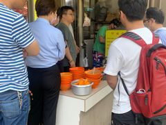 -阿麟馄饨(延长路店)
