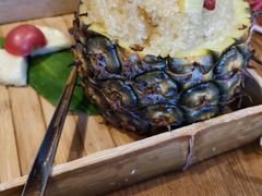 -云海肴汽锅鸡·云南小炒(曲江大悦城店)