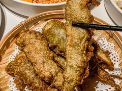 -顶特勒·黄鱼馆·特色菜(上海大世界店)