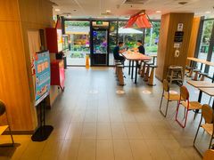 -麦当劳(阳朔益田西街店)