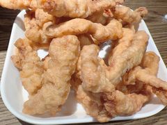 -龙少爷碳火干锅(环球中心店)