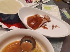 -凤凰园烤鸭店·唐山菜·传承花椒肉(老唐丰路店)
