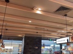 -大师兄·西北小馆(南沙万达广场店)