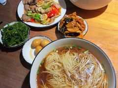 -十面春风·江南面馆(崇宁路店)