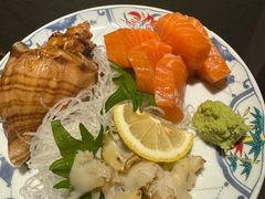 -桂马·日本料理·海胆·海鲜饭·酒场(民主广场店)