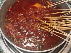 -怒火八零串串火锅(大渡口新天泽店)