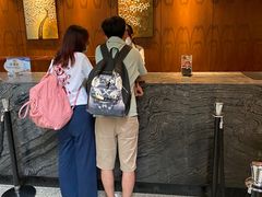 -西安永宁门大景城堡酒店