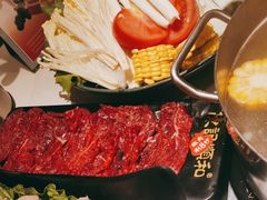 -陈记顺和潮汕牛肉火锅(番禺迎宾大道店)