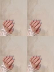 -M·X Nail日式美甲美睫