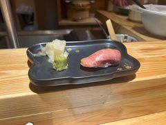 -镹·鱼料理  国产鱼使用店