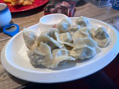 -四姐妹东北饺子(沙尾路店)
