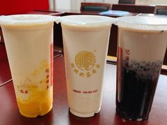 南瓜奶茶-阿姨奶茶专卖(舌涧道杭州惠民路创始店)