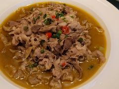 -巴渝菜馆(涿州店)