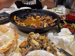 -聚味瞿记·龙虾堂(天元店)