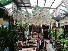 -束河人家(南锣鼓巷店)