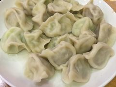 -东北农家小院(定西路店)