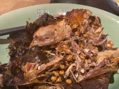 -兰溪小馆(东直门簋街店)