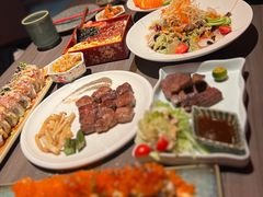 -炙柒Sekinana·精致日料(合生汇店)