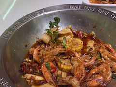 -李想大虾(吾悦广场店)