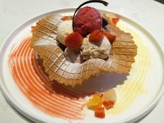 心花怒放-哈根达斯(皇城恒隆广场店)