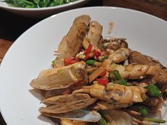 -环球渔市·平价海鲜餐厅(星潮广场店)