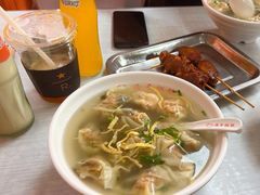 -海平馄饨(逍遥二路店)