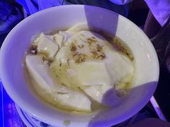 -广州花园酒店荔湾亭·地道点心·粤式饮茶