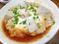 -谢记上海大排档(长寿路店)
