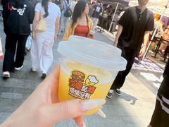 -龙湖杭州滨江天街