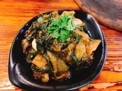 -小时候焗海鲜(鄞州万达店)