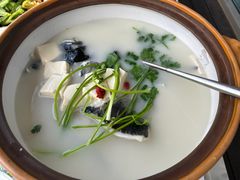 -宝荣鱼馆·临湖之宴(千岛湖店)