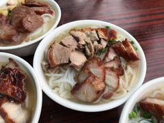 叉鸭濑粉-香辉食馆(新兴路店)