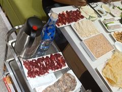 -古乐牛香·鲜牛肉牛杂火锅(梅村五洲国际店)