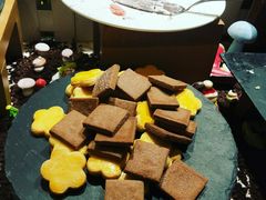 -广州天河希尔顿酒店