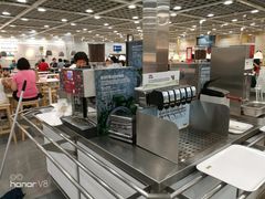 -宜家·瑞典风味餐厅(北京西红门店)