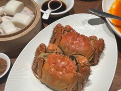 -宁海食府(总店·天一阁望京店)