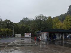 -中国石化龙禹石油加油站