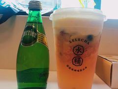 -LELECHA乐乐茶(美罗城店)
