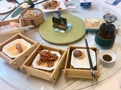 -渔村盛宴(航空新城店)