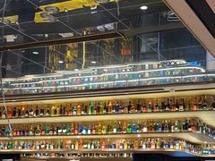 -领鲜天下·焗海鲜·花胶鸡(天目里店)