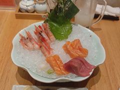 -鹤家·都石亭·日本料理铁板烧(园区科技园店)