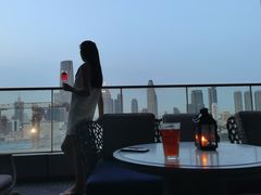 -四季酒店·空中花园 Aria on 9