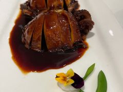目鱼大烤-金时代顺风大酒店(爱琴海购物中心店)