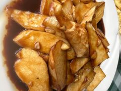 -长廊饭店(锦溪古镇店)